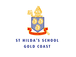 St Hilda's School Logo